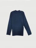 Lupetto Melby - navy - 1