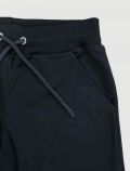 Pantalone in felpa Melby - nero - 2
