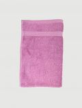 Asciugamano piccolo - lilla - 1