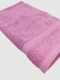 Asciugamano piccolo - lilla - 2