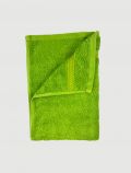 Asciugamano piccolo - verde acido - 0