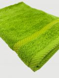 Asciugamano piccolo - verde acido - 2