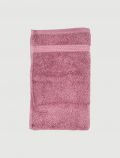 Asciugamano piccolo - pink - 1