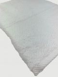 Asciugamano medio - bianco - 2