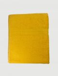 Asciugamano medio - giallo - 1