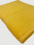 Asciugamano medio - giallo - 2
