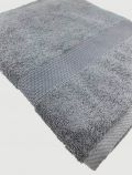Asciugamano medio - grigio scuro - 2