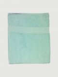 Asciugamano medio - verdino - 1