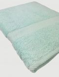 Asciugamano medio - verdino - 2