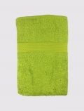Asciugamano grande - verde acido - 1