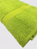 Asciugamano grande - verde acido - 2