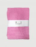 Telo doccia Maison Sucree - glicine - 0