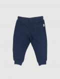 Pantalone in felpa Melby - navy - 1
