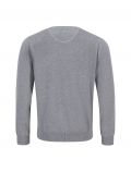 Maglia manica lunga casual Fynch-hatton - grigio medio - 2