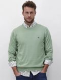 Maglia manica lunga casual Fynch-hatton - verde - 0