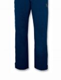 Pantalone sci Brugi - blu - 3