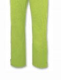 Pantalone sci Brugi - verde - 2