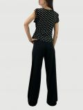 Pantalone - nero - 2
