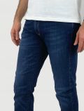 Pantalone jeans Vitamina Jeans - blu - 1