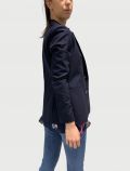 Giacca Emme - navy - 3