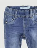 Pantalone jeans Name It - medium blue denim - 1