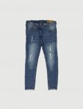 Pantalone jeans Losan - denim - 0