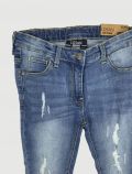 Pantalone jeans Losan - denim - 2