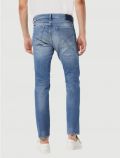 Pantalone jeans Gas - blu chiaro - 3