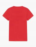 T-shirt manica corta Levi's - rosso - 2