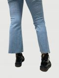 Pantalone jeans - blu jeans - 3