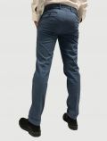 Pantalone casual Stpants - azzurro - 2