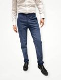 Pantalone casual Stpants - blu - 0