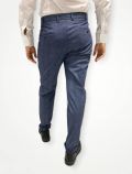 Pantalone casual Stpants - blu - 3