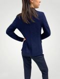 Giacca Seventy - blu - 3