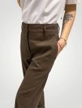 Pantalone Seventy - marrone - 2
