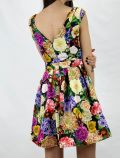 Abito Vila - black - 2