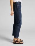 Pantalone jeans Lee - blu vintage - 1