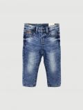 Pantalone jeans Mayoral - denim - 0