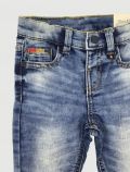Pantalone jeans Mayoral - denim - 1