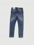 Pantalone jeans Mayoral - denim - 2