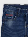Pantalone jeans Mayoral - scuro - 1