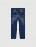 Pantalone jeans Mayoral - scuro - 2