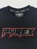 T-shirt manica corta Pyrex - nero - 1