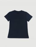 T-shirt manica corta Pyrex - nero - 2