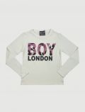 Top Boy London - nero - 0