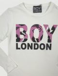 Top Boy London - nero - 1
