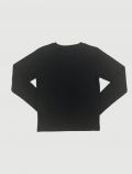 T-shirt manica lunga Boy London - nero - 2