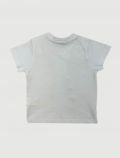 T-shirt manica corta Yours - giallo - 2