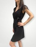 Abito Sanbabila - nero nero - 2