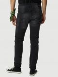 Pantalone jeans Gas - grigio scuro - 2